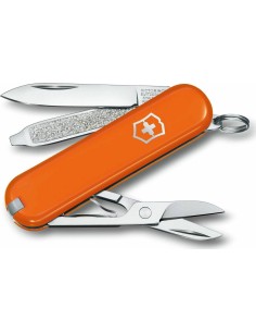 No 0.6223.83G VICTORINOX CLASSIC CD MANGO TANGO