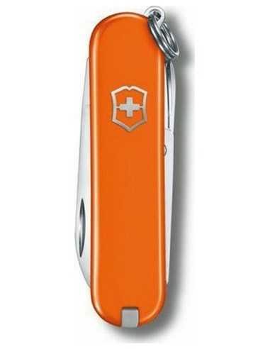 No 0.6223.83G VICTORINOX CLASSIC CD MANGO TANGO