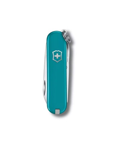 No 0.6223.23G VICTORINOX CLASSIC CD MOUNTAIN LAKE