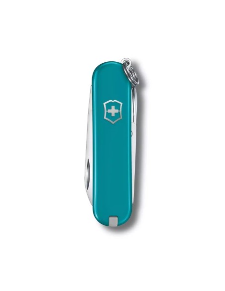 No 0.6223.23G VICTORINOX CLASSIC CD MOUNTAIN LAKE