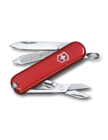 No 0.6223.B1 VICTORINOX ΣΟΥΓΙΑΣ CLASSIC CD BLISTER