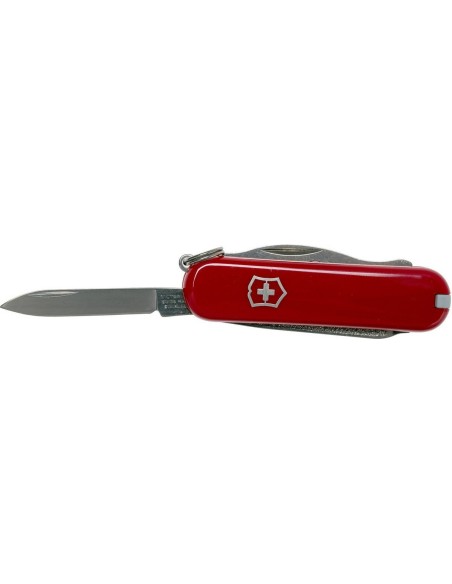 No 0.6163 VICTORINOX ΣΟΥΓΙΑΣ RED RALLY