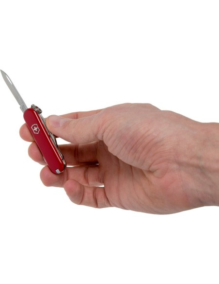 No 0.6163 VICTORINOX ΣΟΥΓΙΑΣ RED RALLY