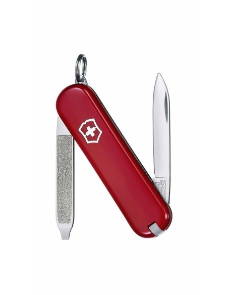 Νο 0.6123 VICTORINOX ΣΟΥΓΙΑΣ RED ESCORT