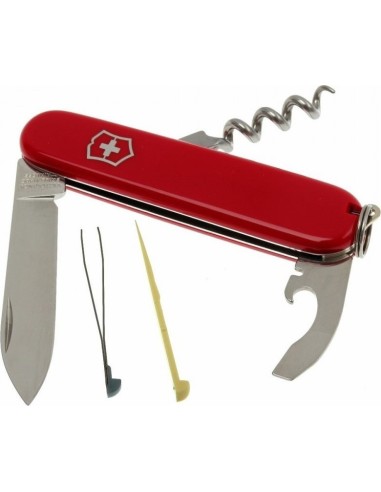 No 0.3303 VICTORINOX ΣΟΥΓΙΑΣ RED WAITER