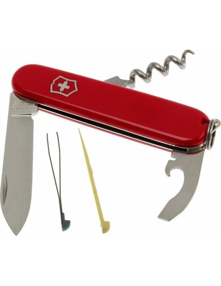 No 0.3303 VICTORINOX ΣΟΥΓΙΑΣ RED WAITER