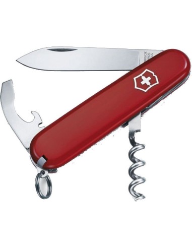 No 0.3303 VICTORINOX ΣΟΥΓΙΑΣ RED WAITER