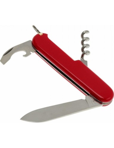 No 0.3303 VICTORINOX ΣΟΥΓΙΑΣ RED WAITER