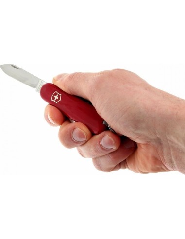 No 0.3303 VICTORINOX ΣΟΥΓΙΑΣ RED WAITER