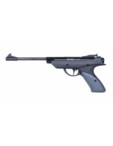 Diana Action p-Five