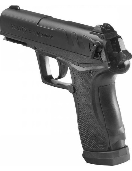 Gamo C-15 Blowback Combo Pack