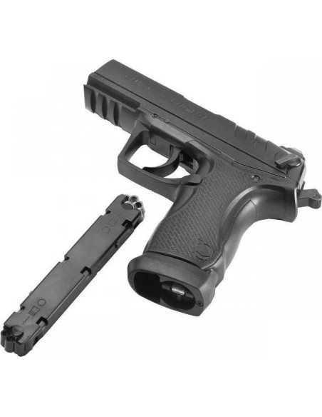 Gamo C-15 Blowback Combo Pack
