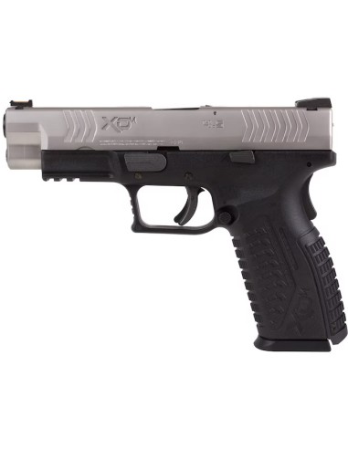 Springfield Armory XDM 3,8"