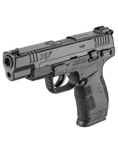 Springfield Armory XDE Co2