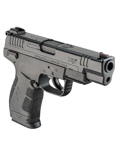 Springfield Armory XDE Co2
