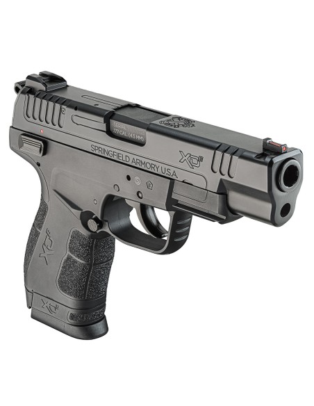 Springfield Armory XDE Co2