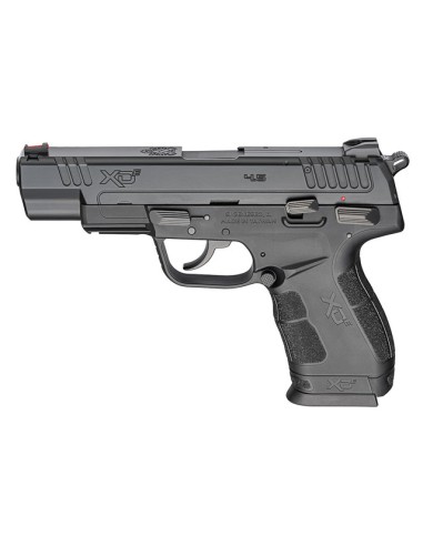 Springfield Armory XDE Co2