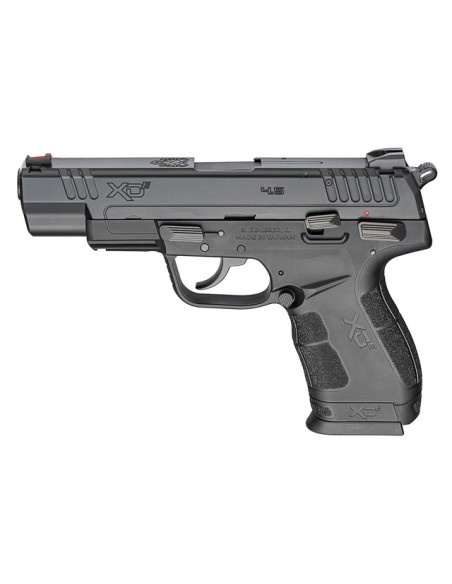 Springfield Armory XDE Co2