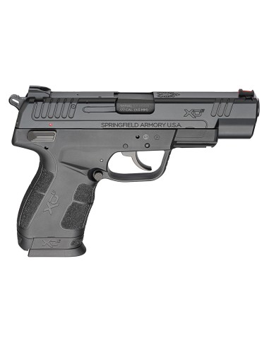Springfield Armory XDE Co2