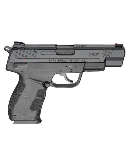 Springfield Armory XDE Co2