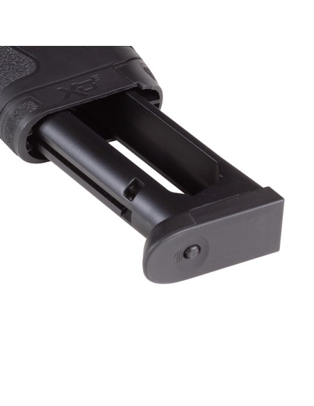 Springfield Armory XDE Co2