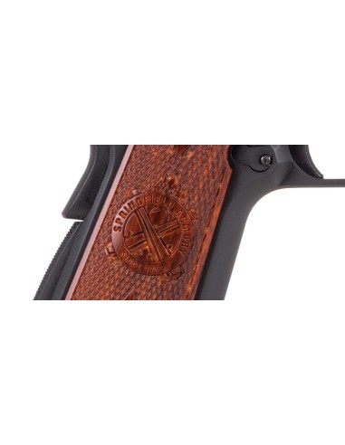 Springfield Armory 1911 Mil Spec