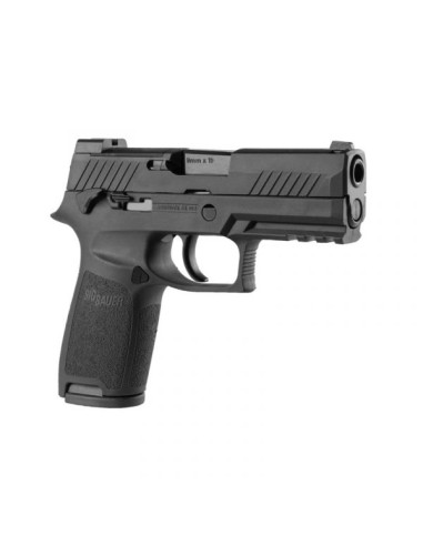 Sig Sauer Air Proforce M18 (Green Gas)3
