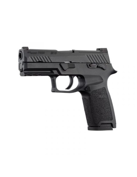 Sig Sauer Air Proforce M18 (Green Gas)3