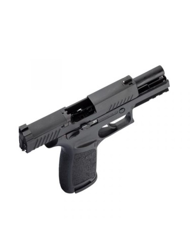Sig Sauer Air Proforce M18 (Green Gas)3