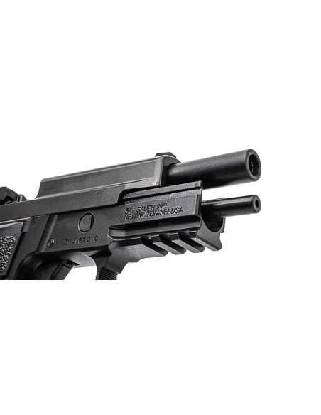 Sig Sauer Air Proforce MK25 P226