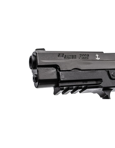 Sig Sauer Air Proforce MK25 P226