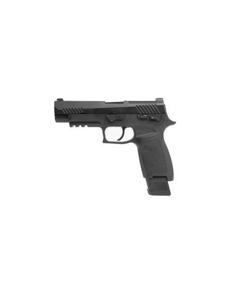 Sig Sauer Air Proforce M17 (Co2)