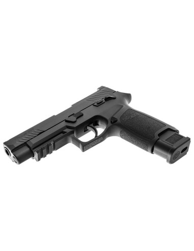 Sig Sauer Air Proforce M17 (Co2)