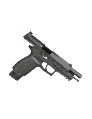 Sig Sauer Air Proforce M17 (Green Gas)