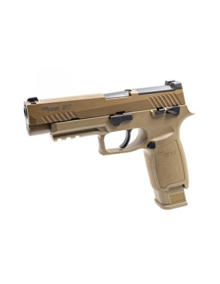 Sig Sauer Air Proforce M17 (Green Gas)