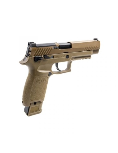 Sig Sauer Air Proforce M17 (Green Gas)