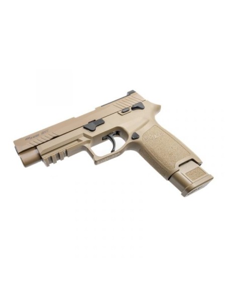 Sig Sauer Air Proforce M17 (Green Gas)