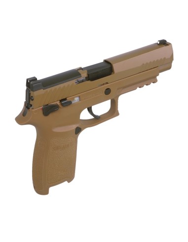 Sig  Sauer Air Proforce M17 (Co2)