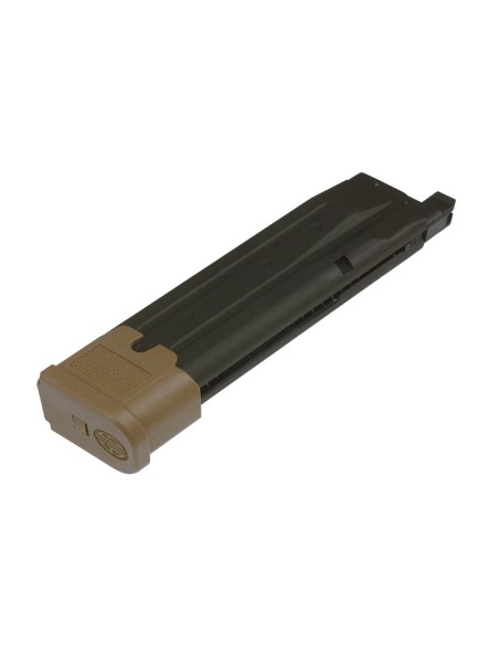 Sig  Sauer Air Proforce M17 (Co2)