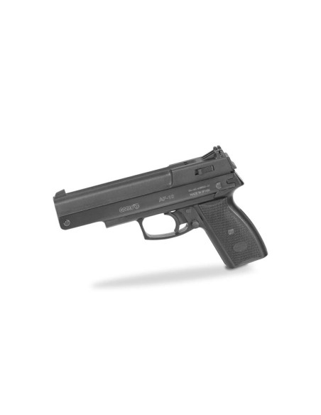 Gamo AF-10 Precompressed Air Pistol 6111025