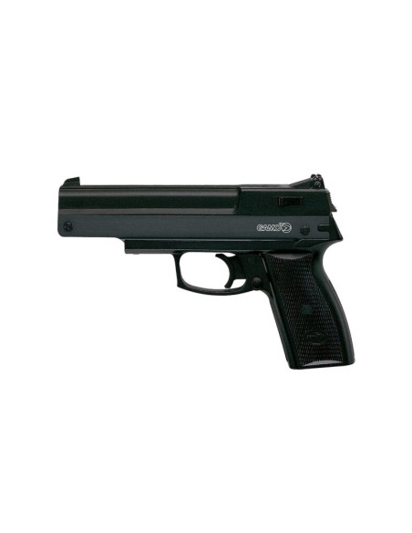 Gamo AF-10 Precompressed Air Pistol 6111025