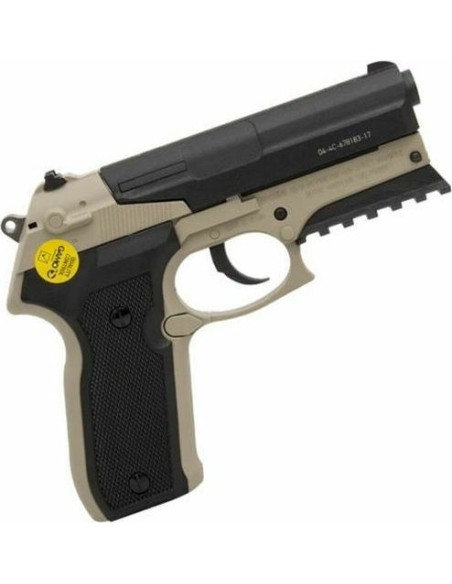 Gamo PT80 Desert Attack Se 6111398