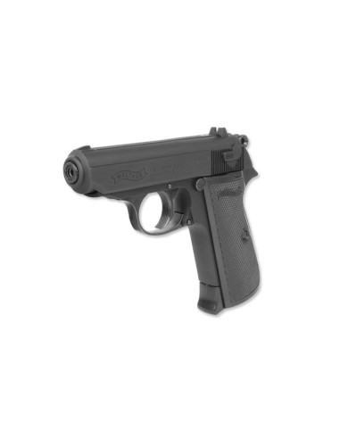 Walther PPK/S 58315