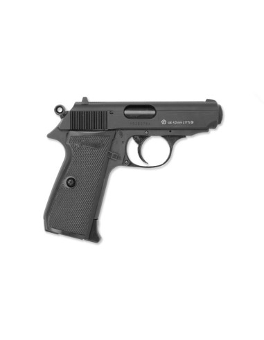Walther PPK/S 58315