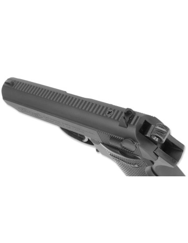 Walther PPK/S 58315