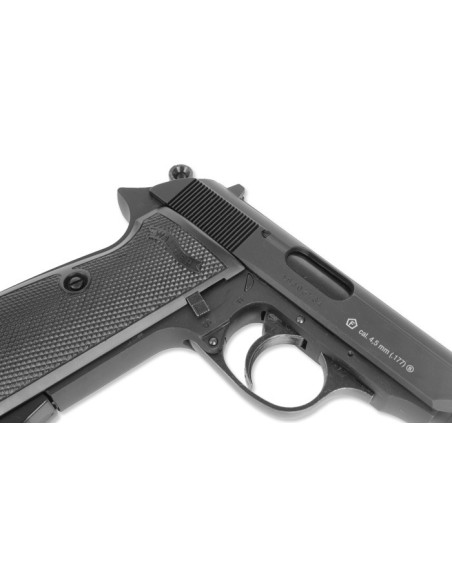 Walther PPK/S 58315