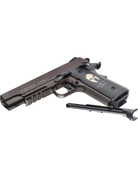 Sig Sauer Spartan 1911