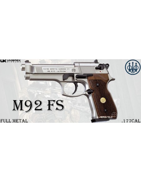 Umarex Beretta Mod. 92