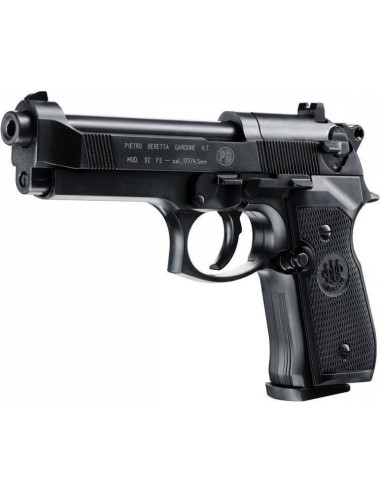 Umarex Beretta M 92 FS