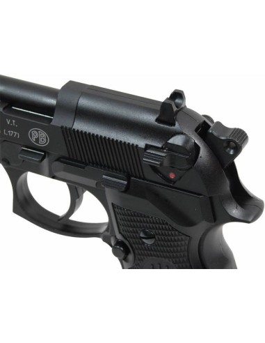 Umarex Beretta M 92 FS